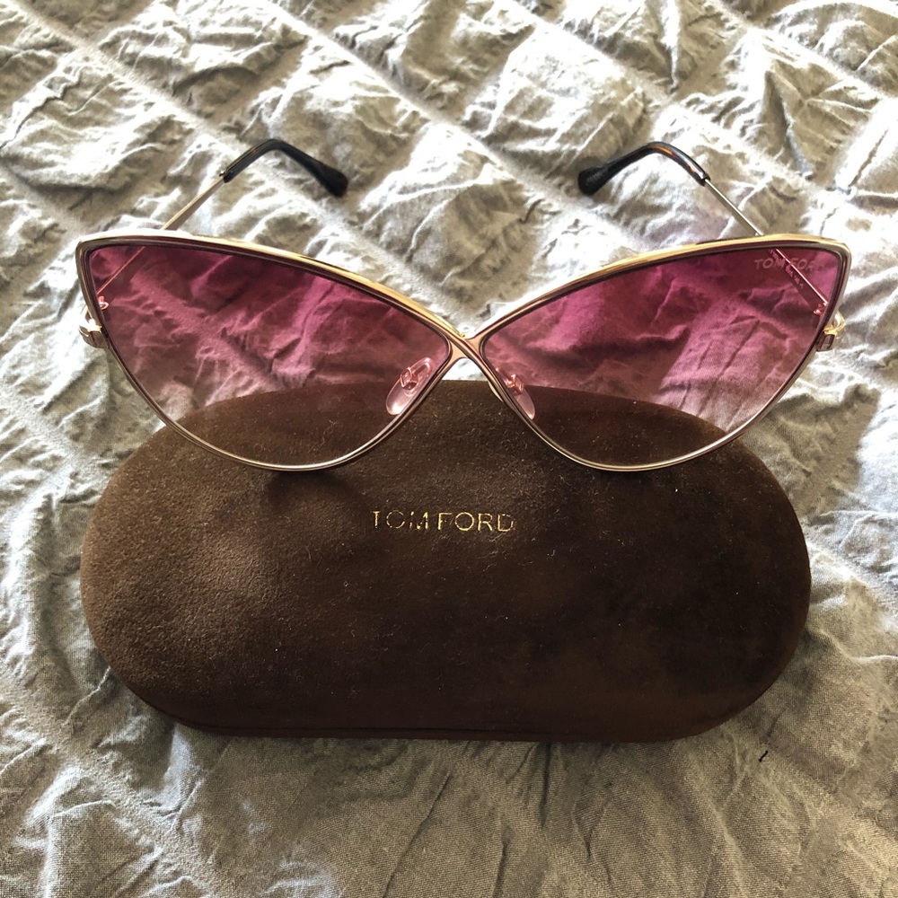 Tom Ford sunglasses